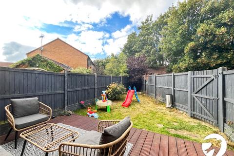 3 bedroom semi-detached house for sale, The Willows, Kemsley, Sittingbourne, ME10