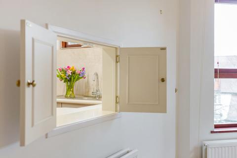 1 bedroom retirement property for sale, Finchley Road, London NW11