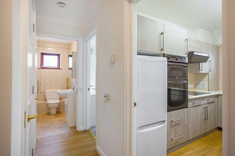 1 bedroom retirement property for sale, Finchley Road, London NW11