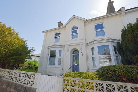 6 bedroom end of terrace house for sale, Torquay TQ1