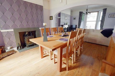 6 bedroom end of terrace house for sale, Torquay TQ1