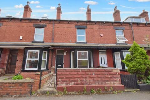 4 bedroom terraced house for sale, Salisbury Terrace, Leeds, West Yorkshire