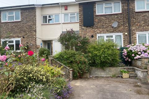 10 Barnwell, Stevenage, SG2 9SR