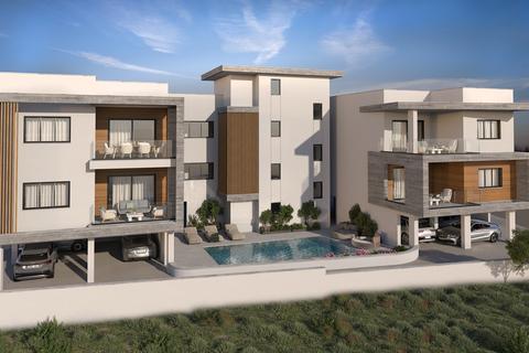 3 bedroom apartment, Chloraka, Paphos, Cyprus, 8220