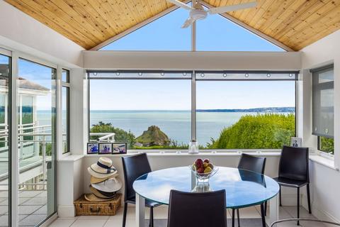 4 bedroom detached house for sale, Thatcher Avenue, Torquay TQ1