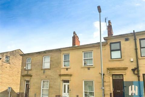 undefined, Fitzwilliam Street, Huddersfield, HD1