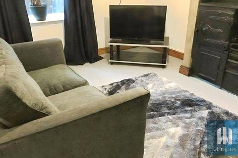 undefined, Fitzwilliam Street, Huddersfield, HD1