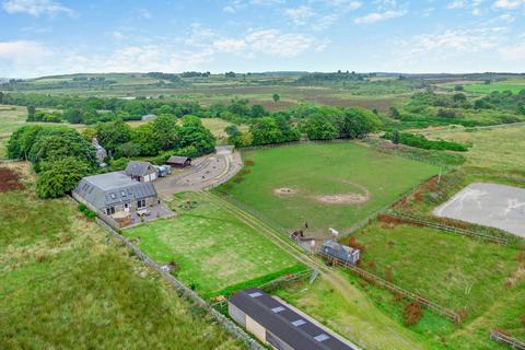 5 bedroom detached house for sale, Netherley, Stonehaven, Aberdeenshire