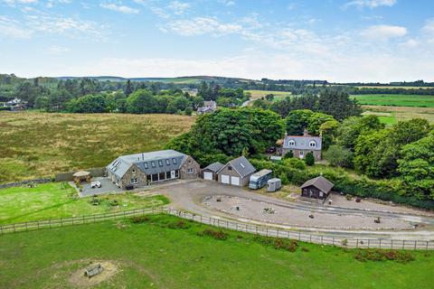 5 bedroom detached house for sale, Netherley, Stonehaven, Aberdeenshire