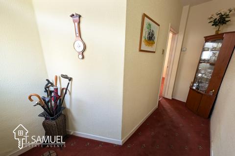 3 bedroom end of terrace house for sale, Greenfield Terrace, Abercynon, Mountain Ash