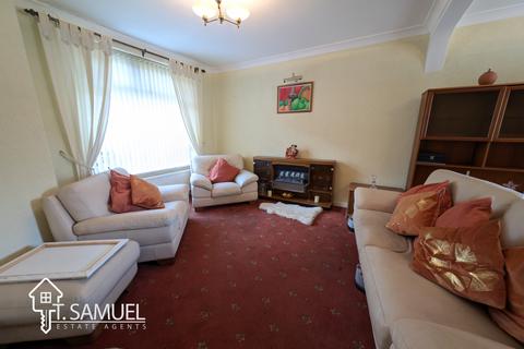 3 bedroom end of terrace house for sale, Greenfield Terrace, Abercynon, Mountain Ash