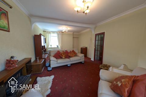 3 bedroom end of terrace house for sale, Greenfield Terrace, Abercynon, Mountain Ash