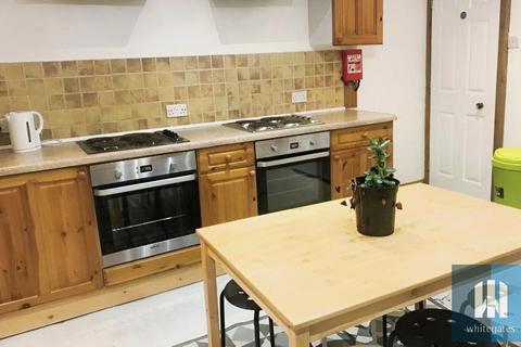 1 bedroom in a house share to rent, Fitzwilliam Street, Huddersfield, HD1