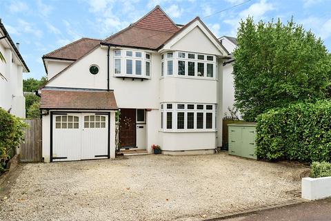 5 bedroom detached house for sale, The Woodlands, Esher, KT10