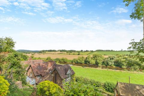 3 bedroom semi-detached house for sale, Hoarwithy, Hereford