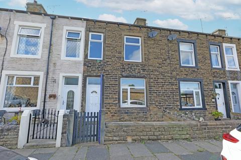 4 bedroom terraced house for sale, Hartley Street, Earby, BB18