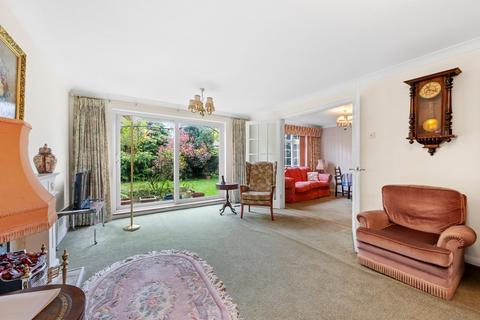 4 bedroom detached house for sale, Churchill Drive, Weybridge, KT13