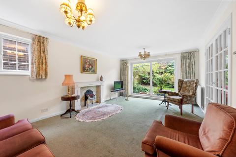 4 bedroom detached house for sale, Churchill Drive, Weybridge, KT13