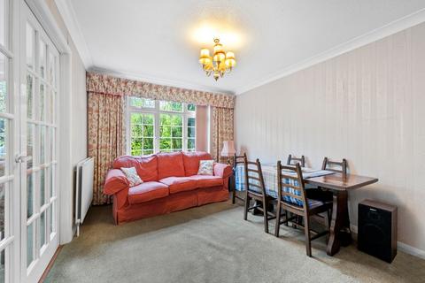 4 bedroom detached house for sale, Churchill Drive, Weybridge, KT13