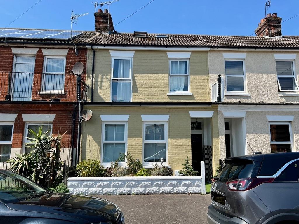 3 Bed Terraced House