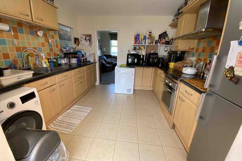 3 bedroom terraced house for sale, Manning Road, Felixstowe, IP11