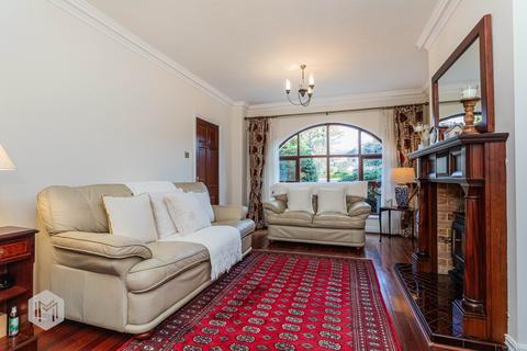 undefined, Bradshaw Hall Drive, Bradshaw, Bolton, BL2 4NY