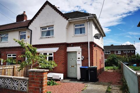 3 bedroom semi-detached house to rent, Briardale, Consett, DH8