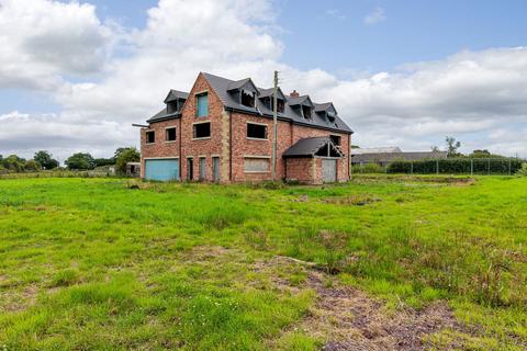 5 bedroom detached house for sale, Wrenbury Heath Road, Sound, CW5