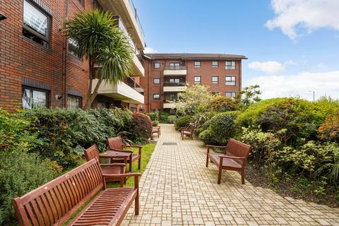 1 bedroom retirement property for sale, Finchley Road, London NW11