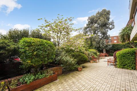 1 bedroom retirement property for sale, Finchley Road, London NW11