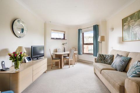1 bedroom retirement property for sale, Finchley Road, London NW11