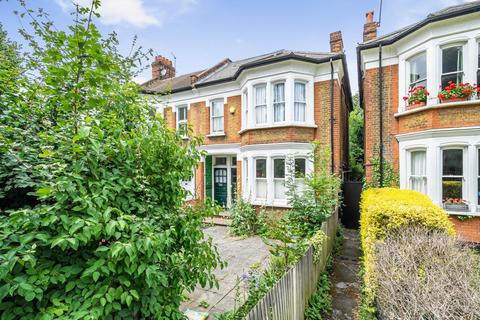 1 bedroom maisonette for sale, Mount Nod Road, Streatham