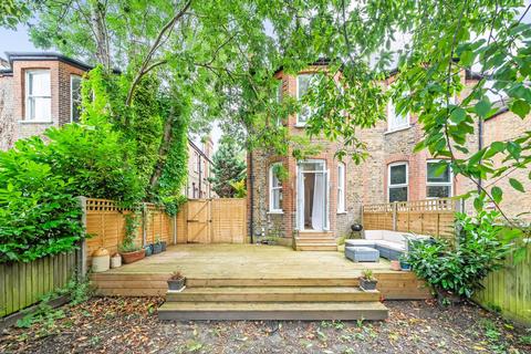 1 bedroom maisonette for sale, Mount Nod Road, Streatham