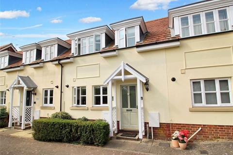 2 bedroom terraced house for sale, Old School Drive, Reydon, Southwold, IP18