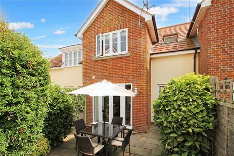 2 bedroom terraced house for sale, Old School Drive, Reydon, Southwold, IP18