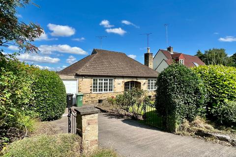 2 bedroom detached bungalow for sale, Collingham, Lower Langwith, LS22