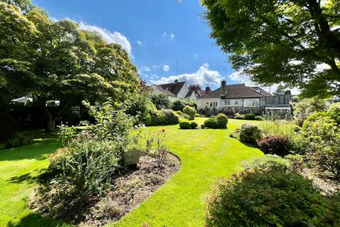 Willow Croft Lower Langwith, Collingham, Wetherby, LS22 5BX