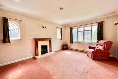 Willow Croft Lower Langwith, Collingham, Wetherby, LS22 5BX