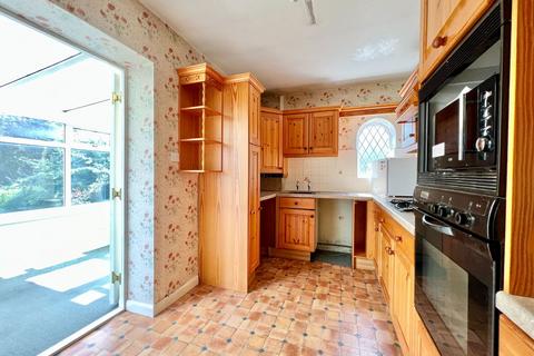 Willow Croft Lower Langwith, Collingham, Wetherby, LS22 5BX