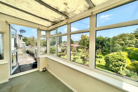 Willow Croft Lower Langwith, Collingham, Wetherby, LS22 5BX