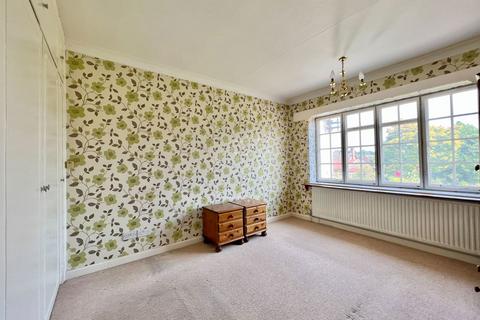 Willow Croft Lower Langwith, Collingham, Wetherby, LS22 5BX