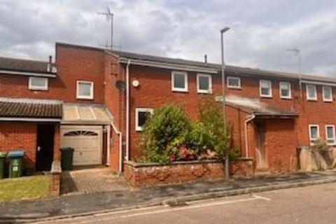 3 bedroom terraced house to rent, Blackwater Drive,  Aylesbury,  HP21