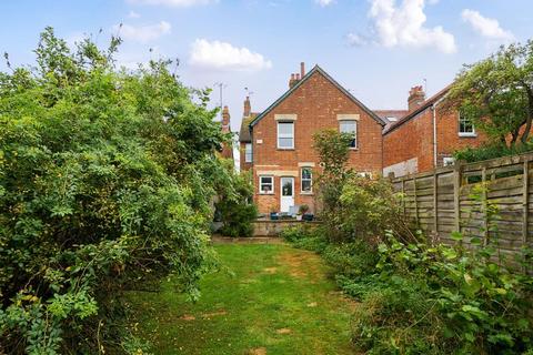 4 bedroom semi-detached house for sale, East Oxford,  Oxford,  OX4