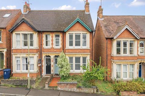 4 bedroom semi-detached house for sale, East Oxford,  Oxford,  OX4