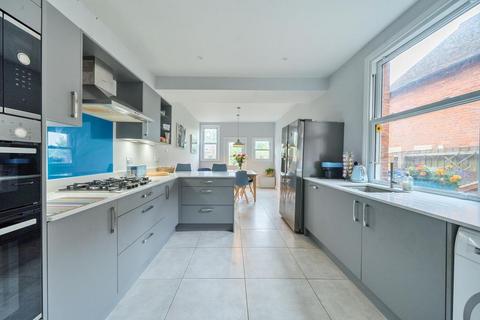 4 bedroom semi-detached house for sale, East Oxford,  Oxford,  OX4