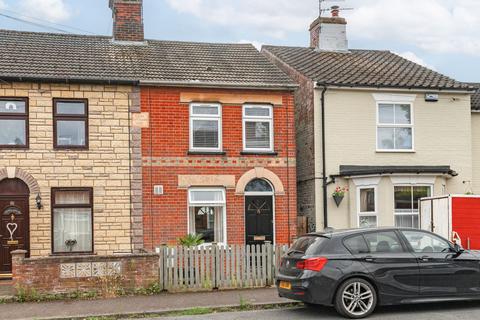 4 Alexandra Road, Beccles, NR34 9UD