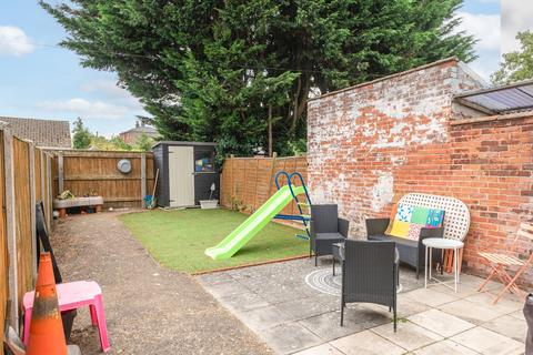 4 Alexandra Road, Beccles, NR34 9UD