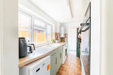 4 Alexandra Road, Beccles, NR34 9UD
