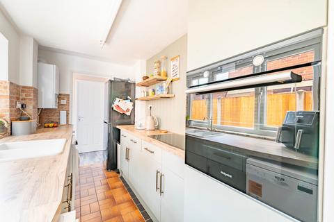 4 Alexandra Road, Beccles, NR34 9UD