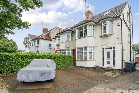 4 bedroom semi-detached house for sale, Hall Lane,  Hendon,  NW4